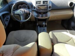 
										2012 Toyota Rav4 full									