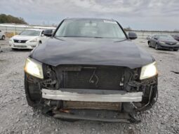 
										2016 Audi Q5 full									