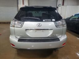 
										2004 Lexus Rx 330 full									