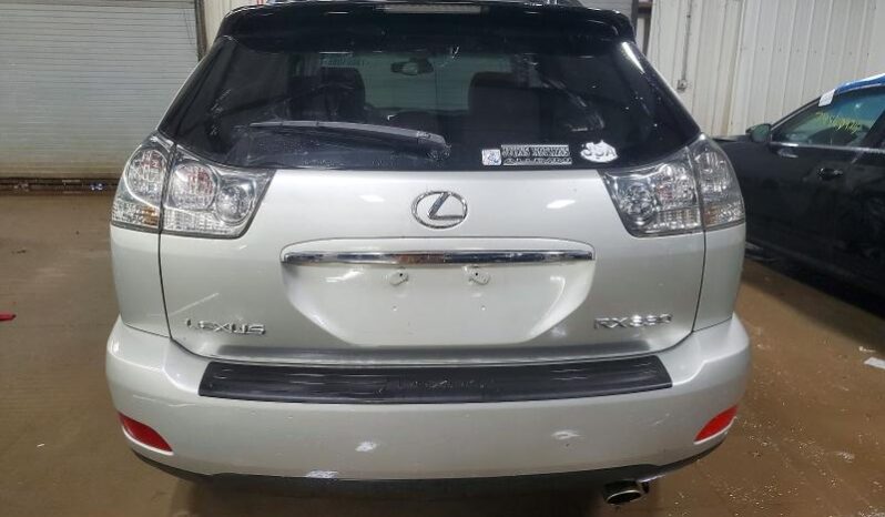 
								2004 Lexus Rx 330 full									