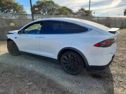 
										2019 Tesla Model x full									
