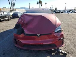 
										2024 Tesla Model x full									