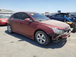 
										2015 Chevrolet Cruze full									