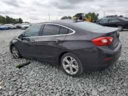 
										2017 Chevrolet Cruze full									