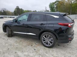 
										2021 Acura Rdx full									
