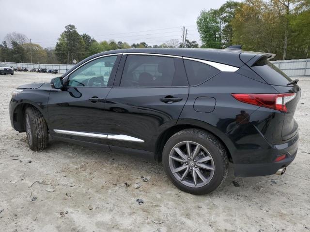 2021 Acura Rdx