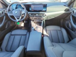 
										2024 BMW I4 full									