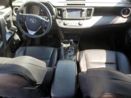 
										2017 Toyota Rav4 full									