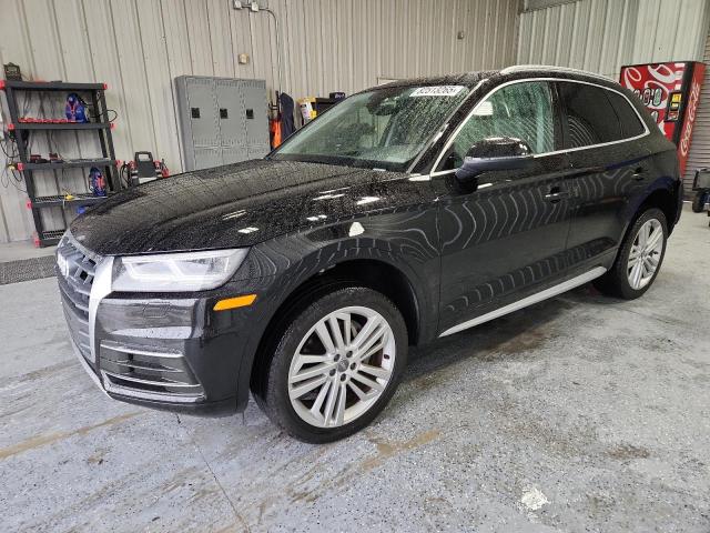 2020 Audi Q5