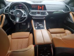 
										2023 BMW X6 full									