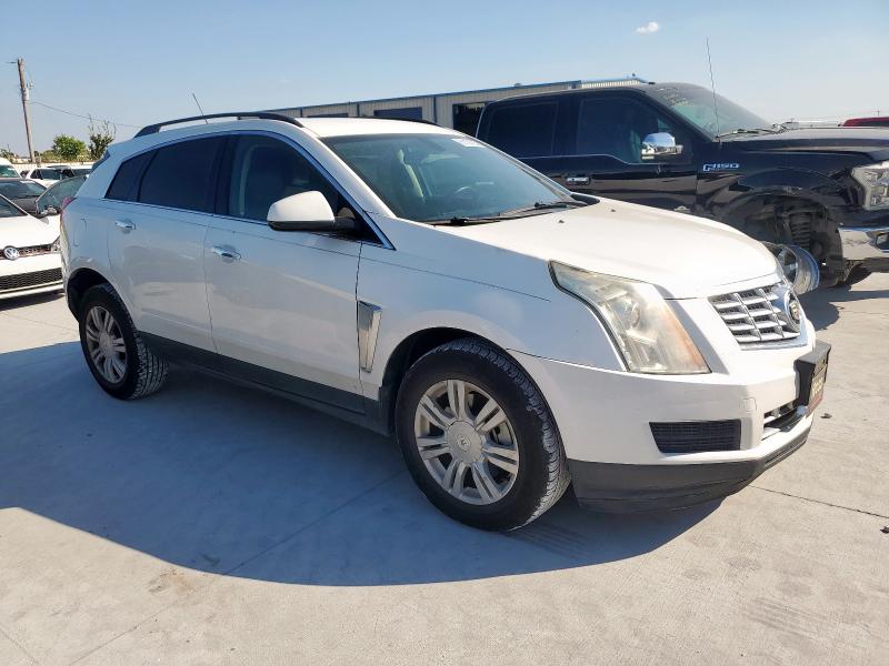2015 Cadillac Srx