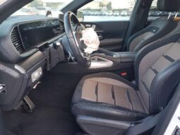 
										2022 Mercedes-benz Gle coupe full									