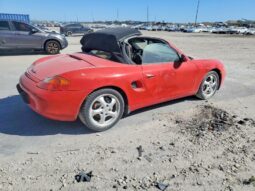 
										1990 Porsche Boxster full									