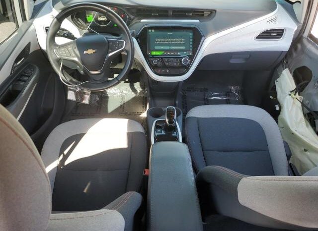 
								2021 Chevrolet Bolt euv full									