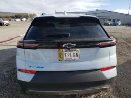 
										2023 Chevrolet Bolt euv full									