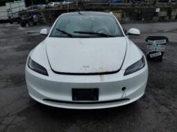 
										2024 Tesla Model 3 full									