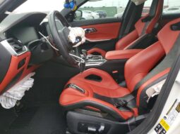 
										2022 BMW M3 full									