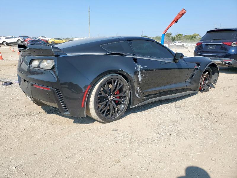 2015 Chevrolet Corvette