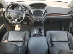 
										2016 Acura Mdx full									