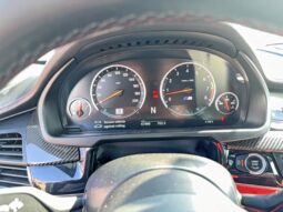 
										2017 BMW X6 full									