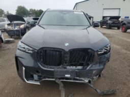 
										2024 BMW X5 full									