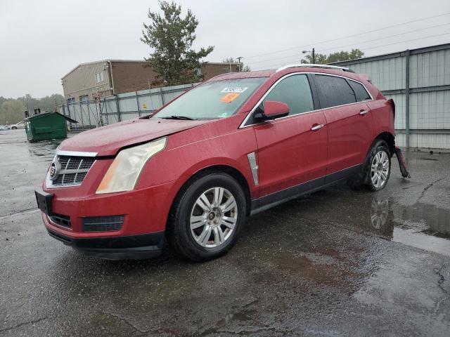2012 Cadillac Srx