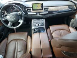 
										2015 Audi A8 full									