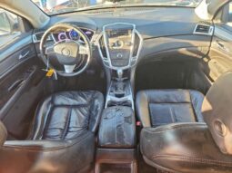 
										2012 Cadillac Srx full									