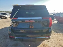 
										2025 Gmc Yukon full									