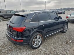
										2017 Audi Q5 full									