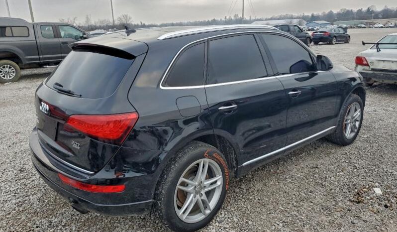 
								2017 Audi Q5 full									