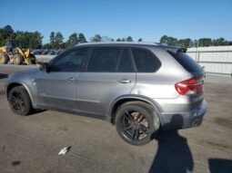 
										2013 BMW X5 full									