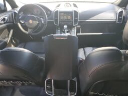 
										2014 Porsche Cayenne full									
