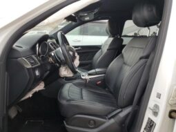
										2015 Mercedes-benz Gl 350 blu full									