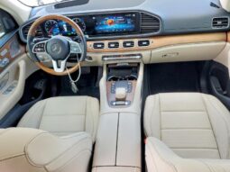 
										2022 Mercedes-benz Gls-klasse full									