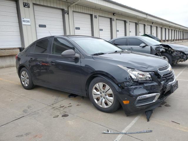 2016 Chevrolet Cruze