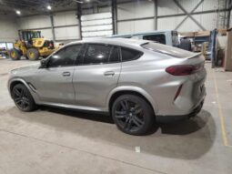 
										2021 BMW X6 full									