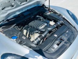 
										2013 Porsche Cayenne full									