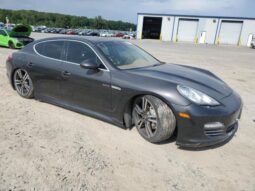 
										2012 Porsche Panamera full									