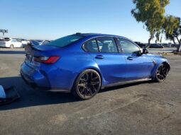 
										2026 BMW M3 full									