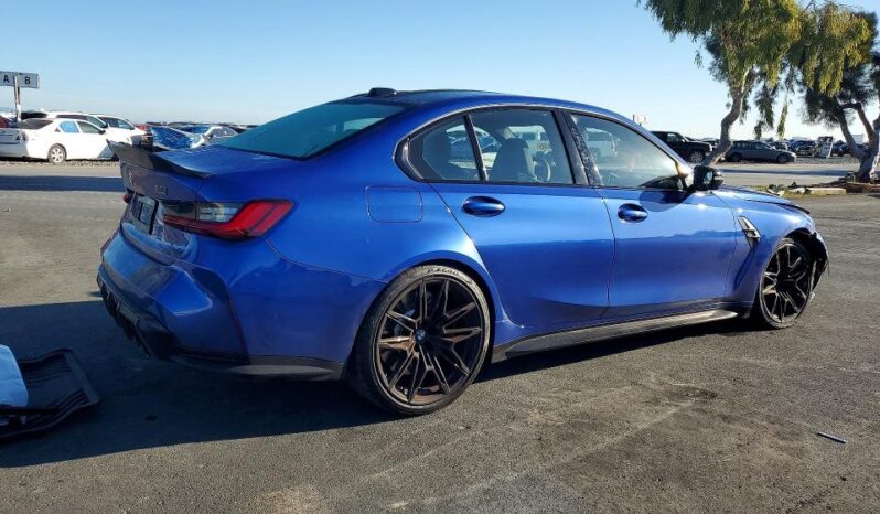 
								2026 BMW M3 full									