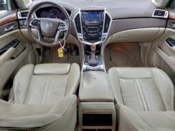 
										2016 Cadillac Srx full									