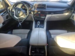 
										2016 BMW X6 full									