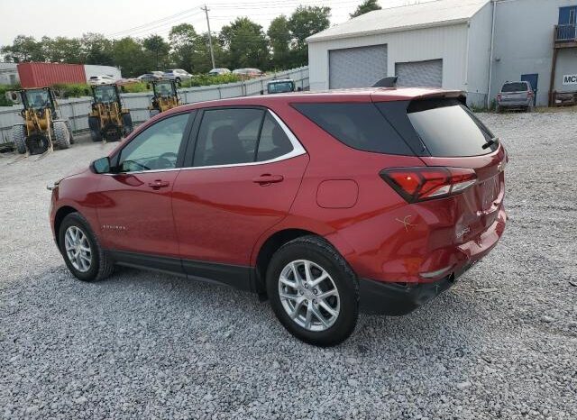 
								2023 Chevrolet Equinox lt full									