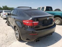 
										2014 BMW X6 full									