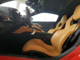 
										2021 Chevrolet Corvette full									