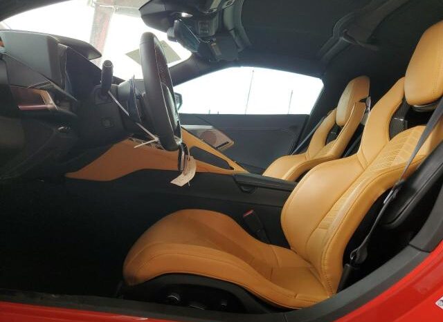 
								2021 Chevrolet Corvette full									