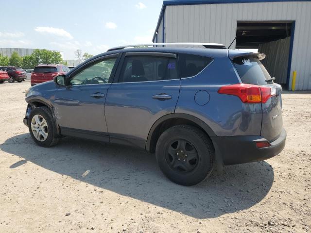 2013 Toyota Rav4