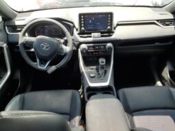 
										2021 Toyota Rav4 full									