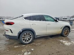 
										2020 BMW X6 full									